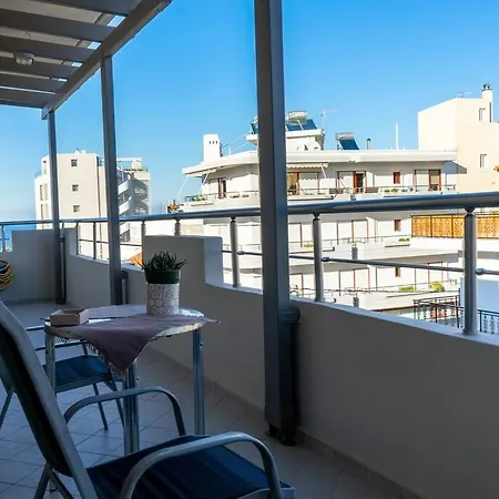 Steleni Home Chania  Exterior photo
