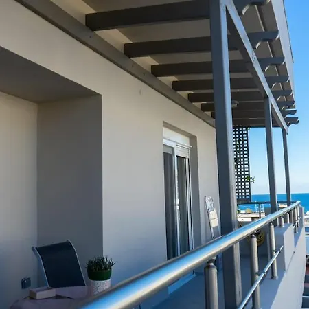 Steleni Home Chania  Exterior photo