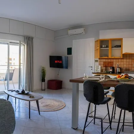 Steleni Home Chania  Exterior photo