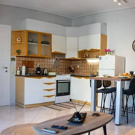 Steleni Home Chania  Exterior photo