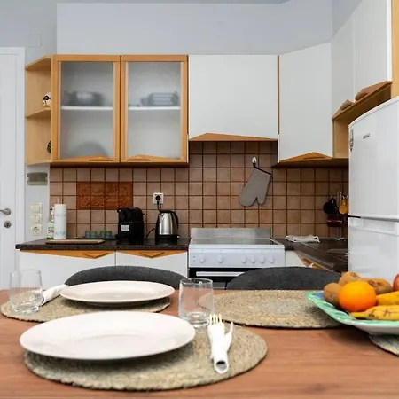 Steleni Home Chania  Exterior photo