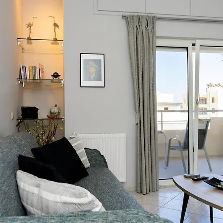 Steleni Home Chania  Exterior photo